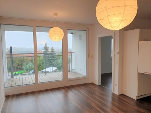40m² Wohnung mit BalkonTop 23