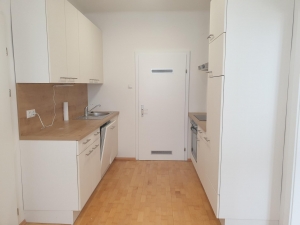 54,13m² Wohnung in Krems an der Donau Top1